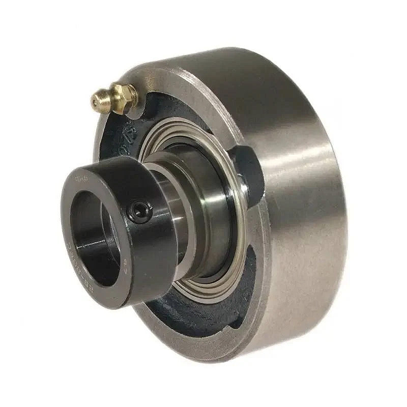RHP SLC2-1/4DEC Cast Iron Cartridge Unit with 2-1/4 inch Bore Insert 149.25mm Outside Diameter