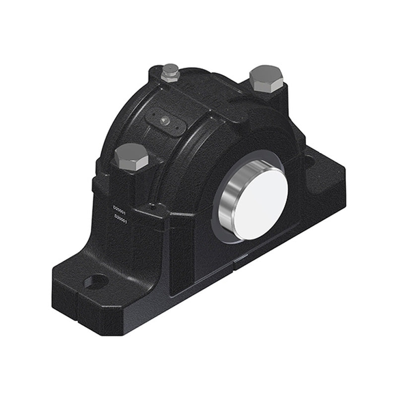 SNR SNC519-616 Plummer Block Housing - Allow 1-2 Days - Contact Us For Faster Delivery