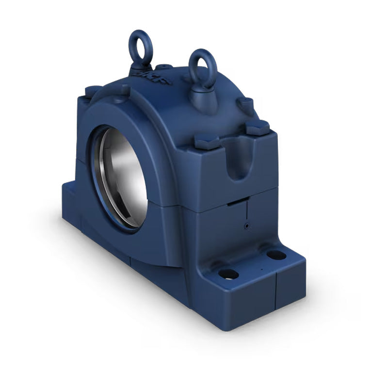 SKF SNL3060 Cast Iron Split Pillow Block Housing