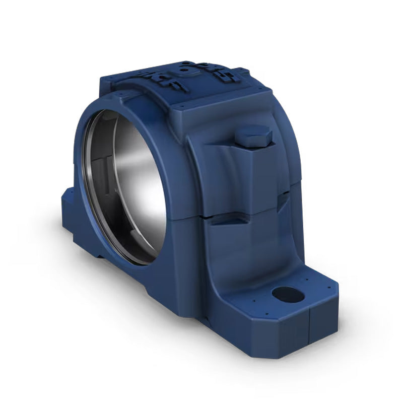 SKF SNLN3024 Cast Iron Split Pillow Block Housing