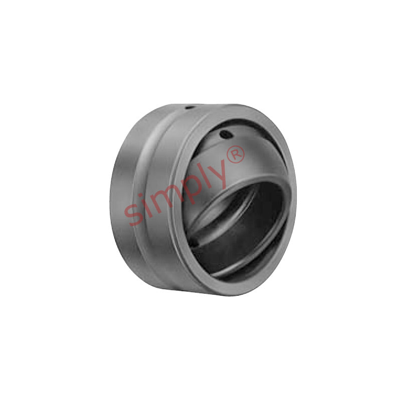 IKO SB25A Steel on Steel Spherical Plain Bushing 25x42x21mm