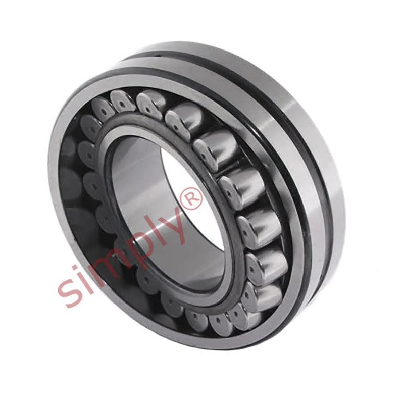 FAG 23980BMBC3 Spherical Roller Bearing with Cylindrical Bore 400x540x106mm