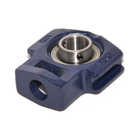 RHP ST30 Cast Iron Take Up Unit and 30mm Bore Insert