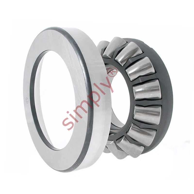 SKF 29288 Spherical Roller Thrust Bearing 440x600x95mm