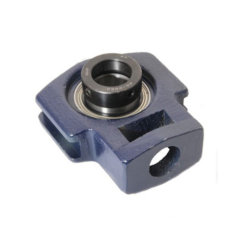RHP ST25DEC Cast Iron Take Up Unit and 25mm Bore Insert
