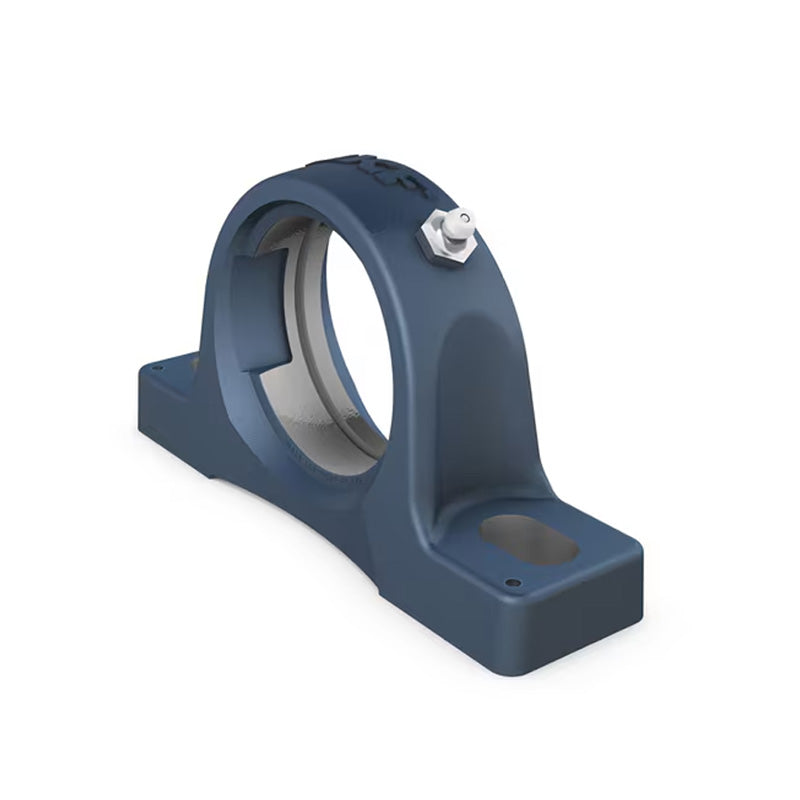 SKF SYJ505 Cast Iron Two Bolt Pillow / Plummer Block Housing Only