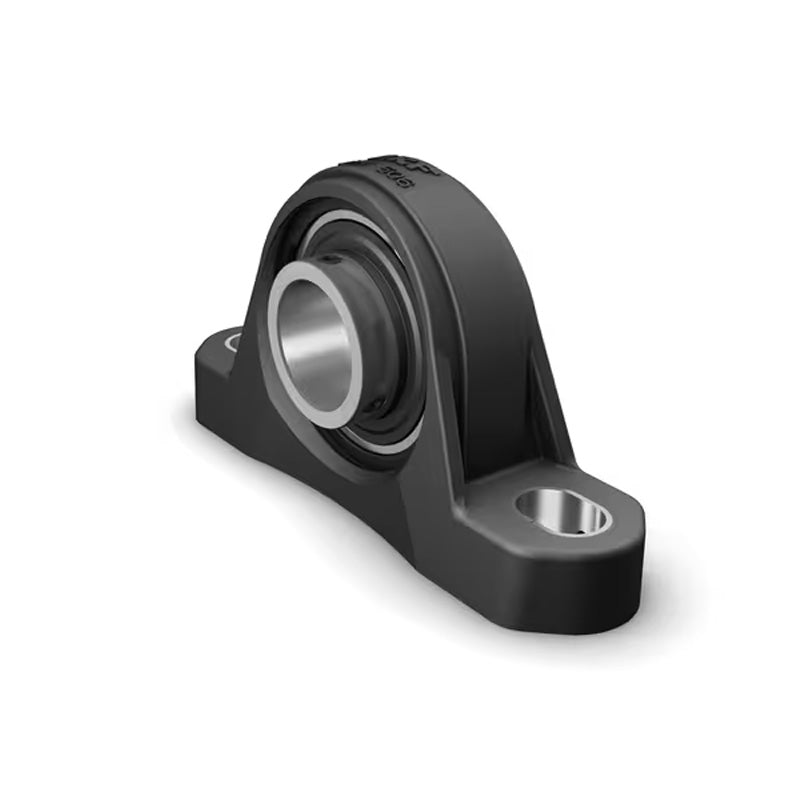 SKF SYK20TR Grub Screw Type Composite Plummer Block 20mm Bore 