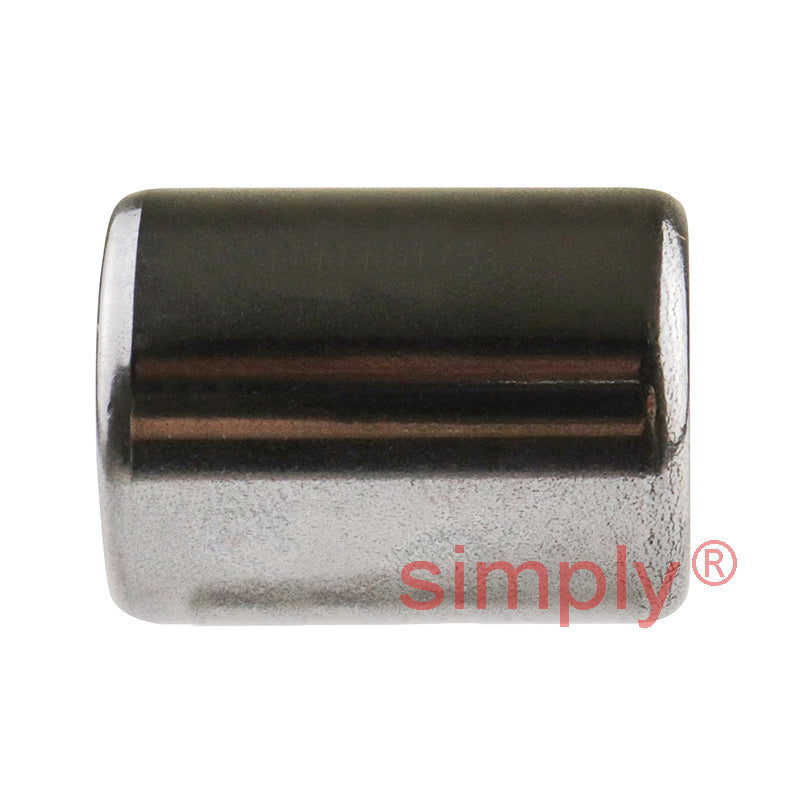 Premier Budget TA1225Z Needle Roller Bearing Open End Type 12x19x25mm