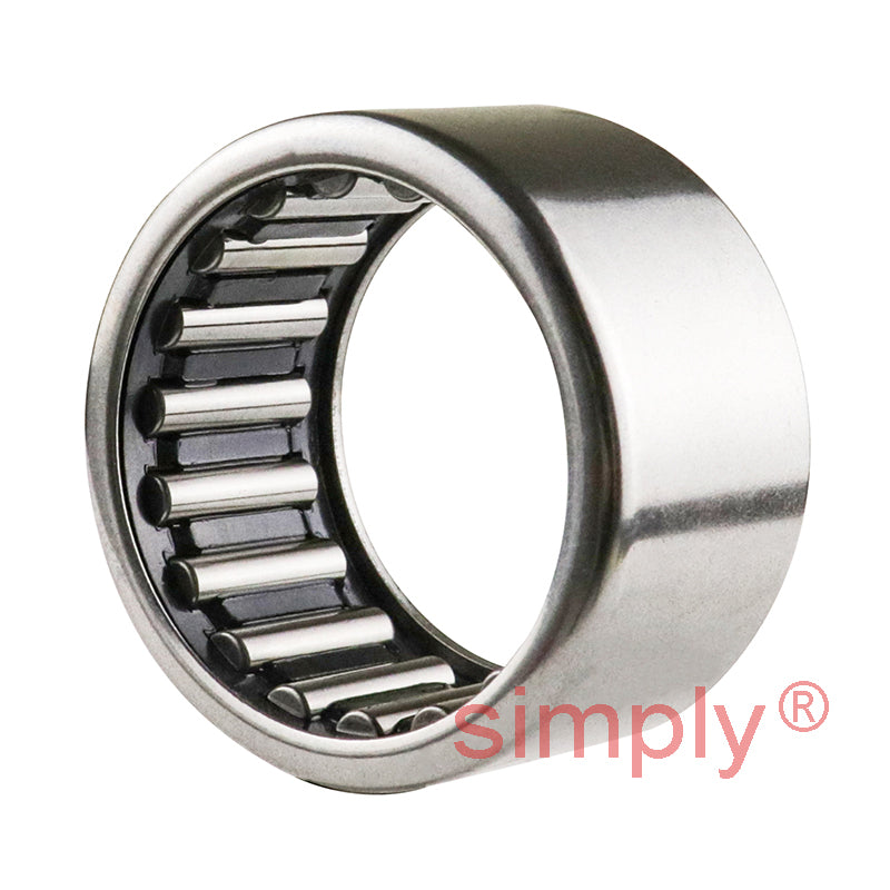 Premier Budget TA2920Z Needle Roller Bearing Open End Type 29x38x20mm