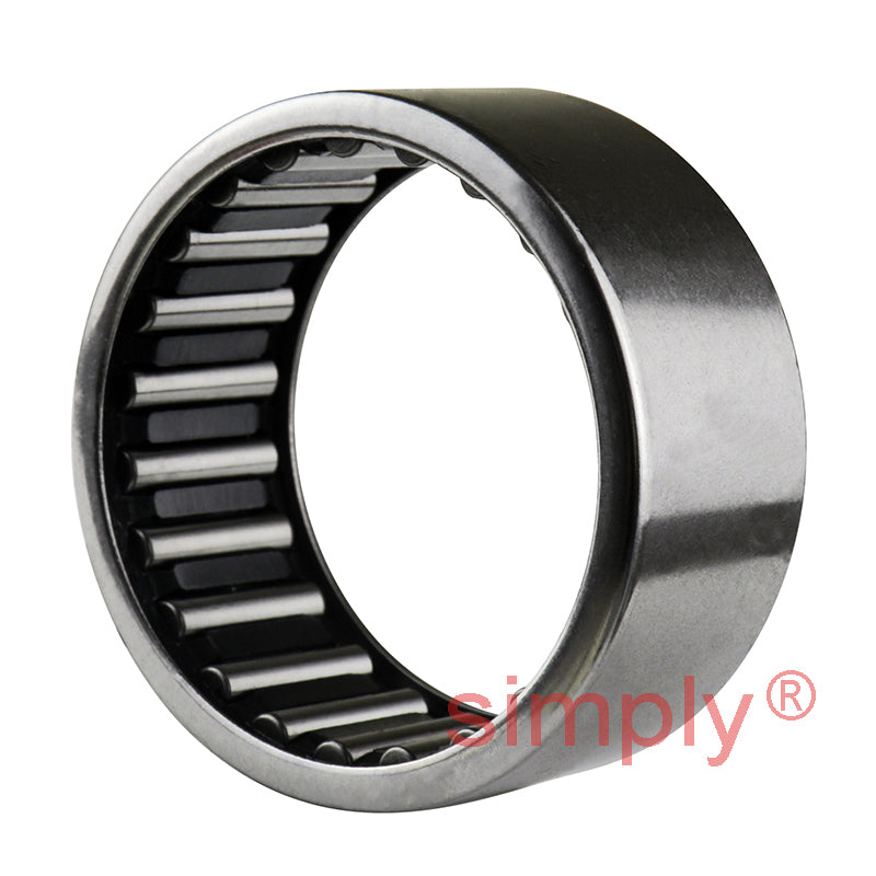 Premier Budget TA4525Z Needle Roller Bearing Open End Type 45x55x25mm