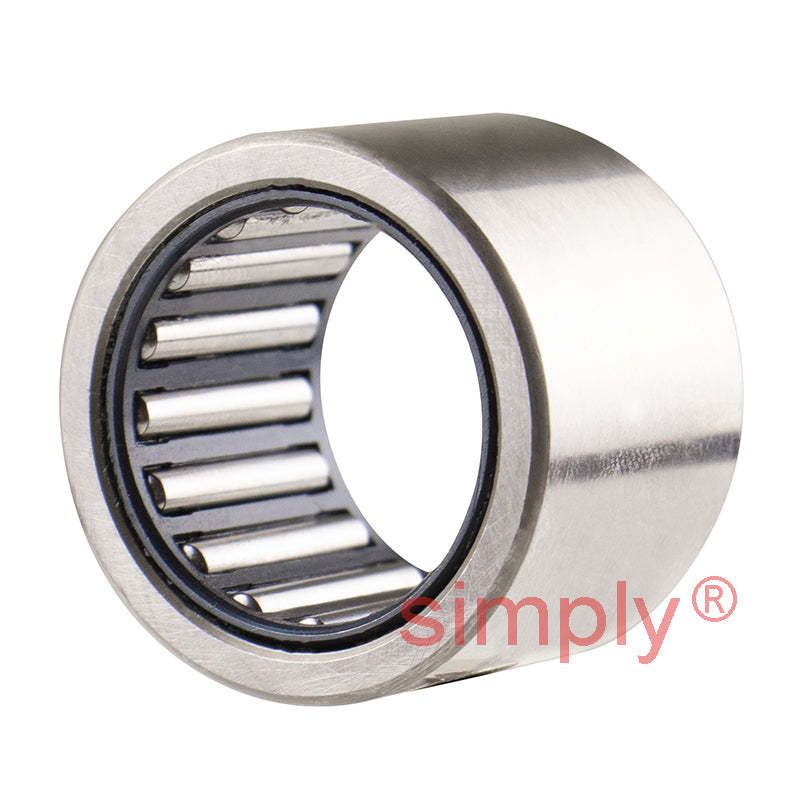 TAF192720 Needle Roller Bearings without Shaft Sleeve 19x27x20mm