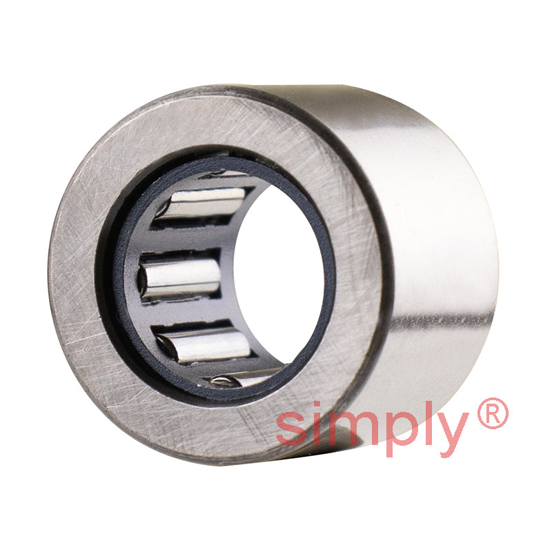 TAF81512 Needle Roller Bearings without Shaft Sleeve 8x15x12mm