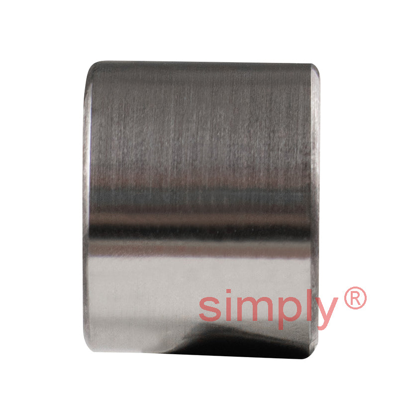 TAF81512 Needle Roller Bearings without Shaft Sleeve 8x15x12mm
