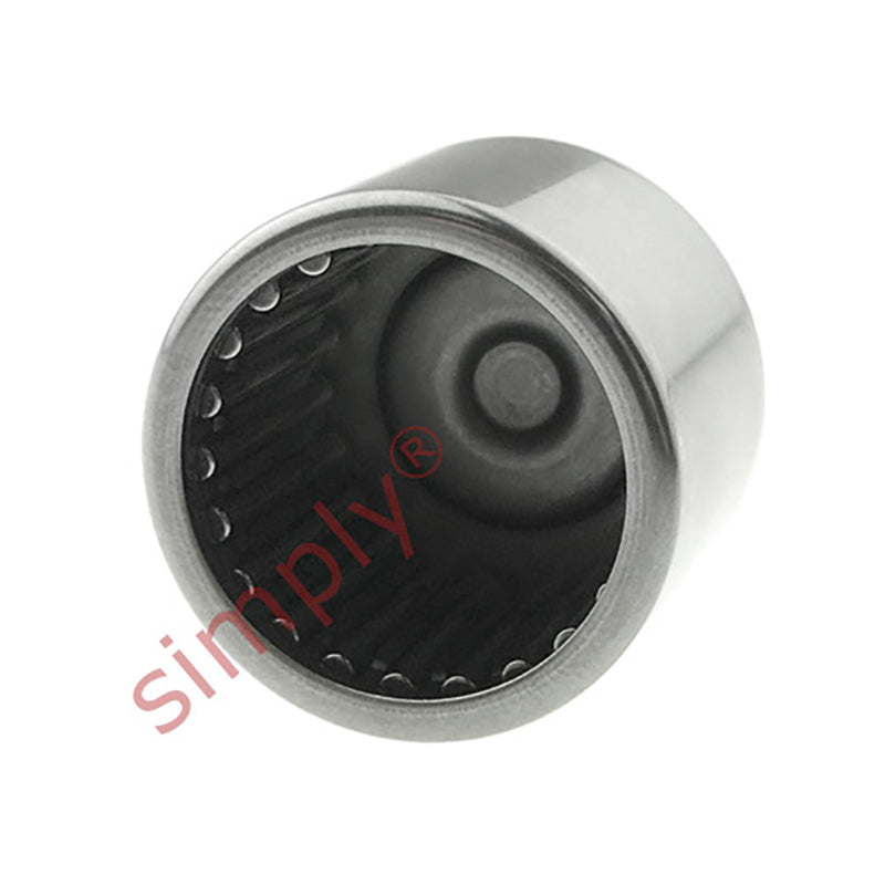 IKO TAM1512 Needle Roller Bearing Closed End Type 15x22x12mm