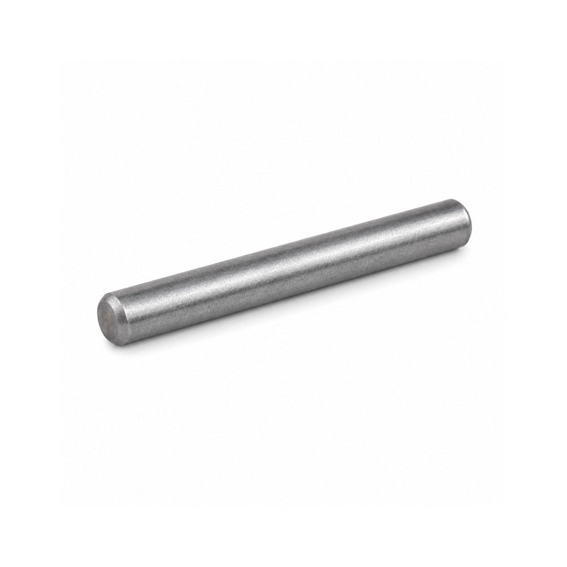 Imperial Mild Steel Solid Taper Pin 5/16x2 inch - Allow 2-3 Days