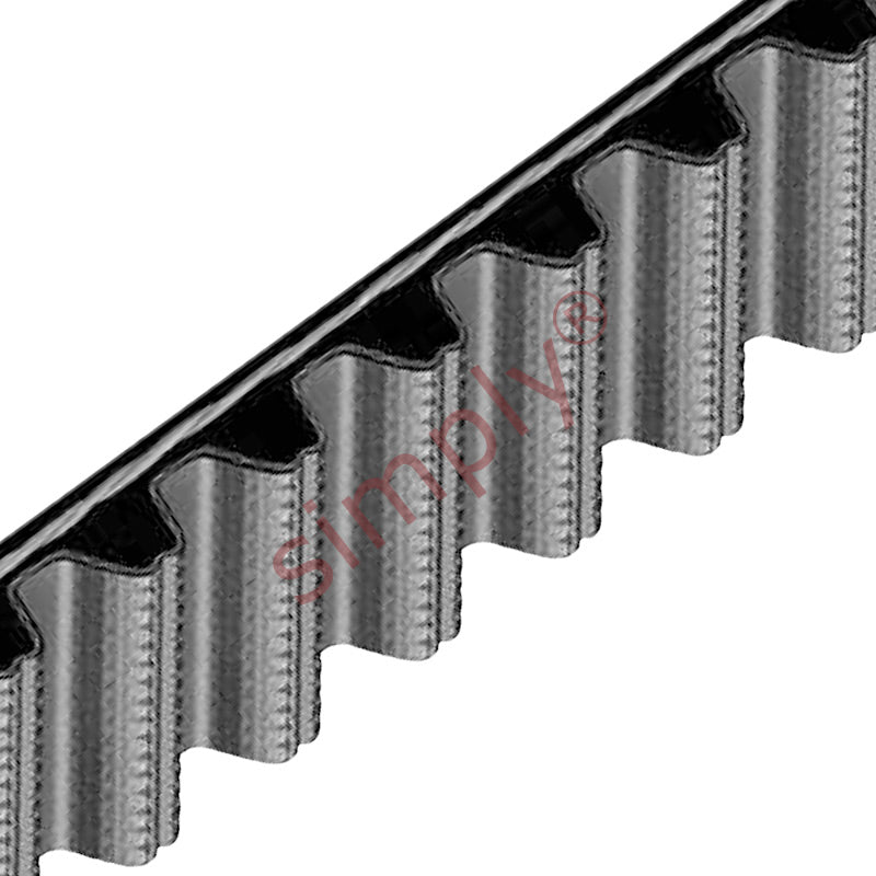 Megadyne ISORAN RPP-474-RPP3-12mm Timing Belt