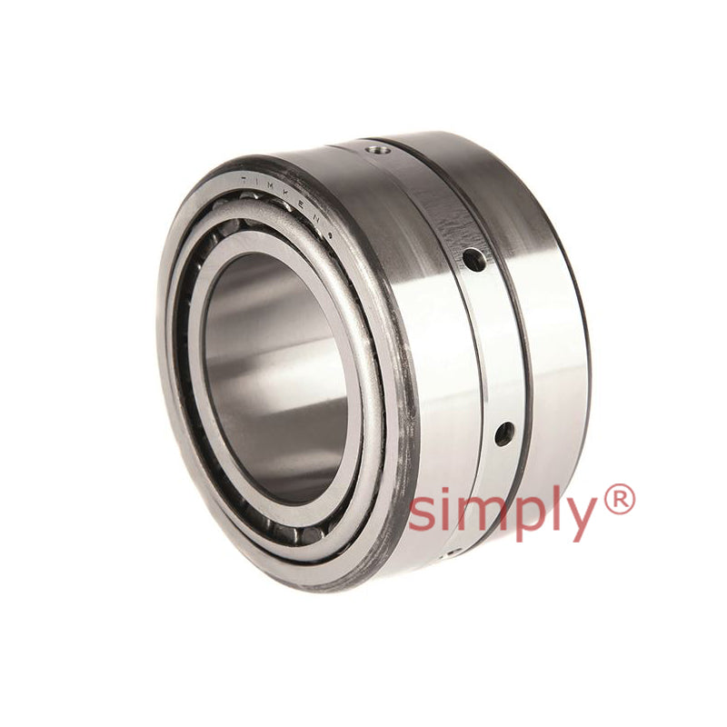 Timken L217845D/L217813/L217813EA TDI Double Inner Race Taper Roller Bearing 3.375x5x1.6251x1.75 inch