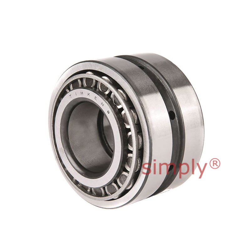 Timken M249732/M249710CD/M249732XA TDO Double Outer Race Taper Roller Bearing 9x14.125x6x4.625 inch