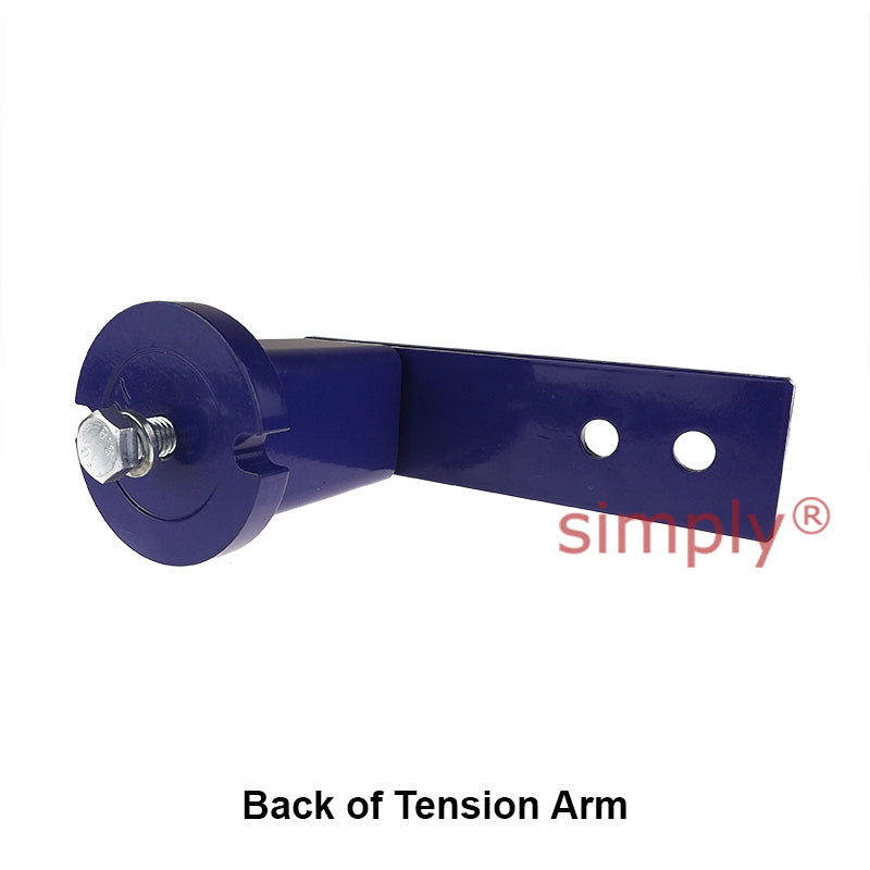 Dunlop SE38 Chain and V-Belt Tension Arm