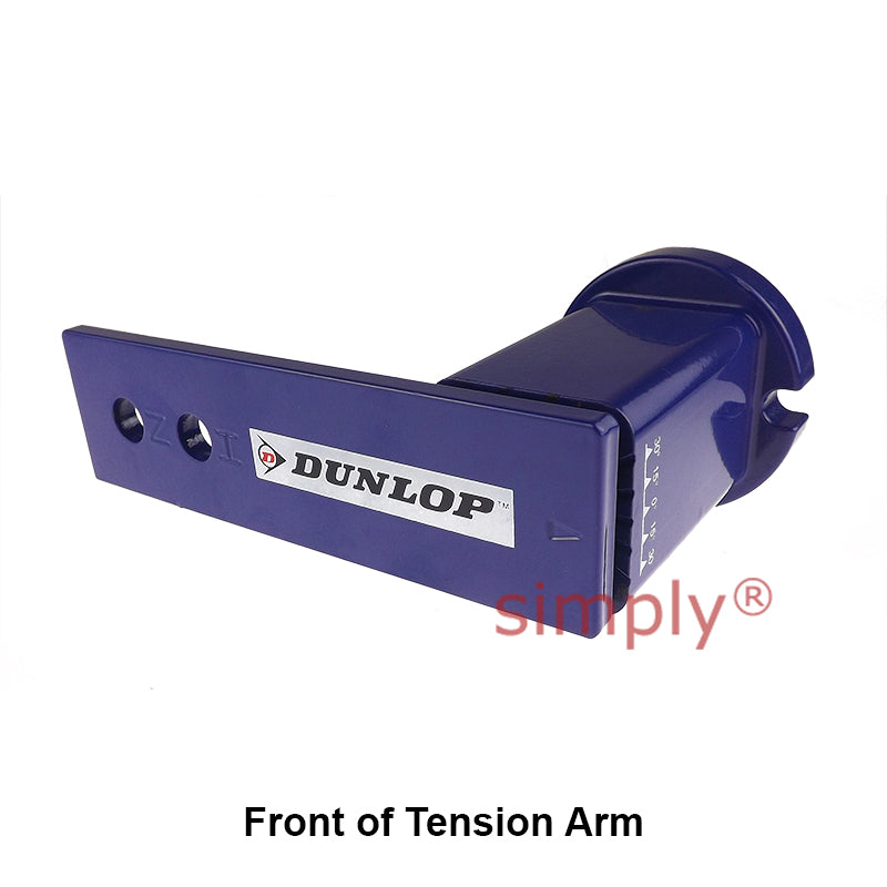 Dunlop SE18 Chain and V-Belt Tension Arm