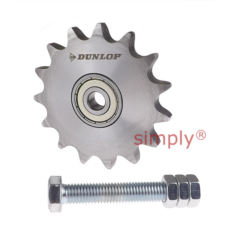 Dunlop 16BX13T N1 inch Sprocket for SE38 Tension Arm