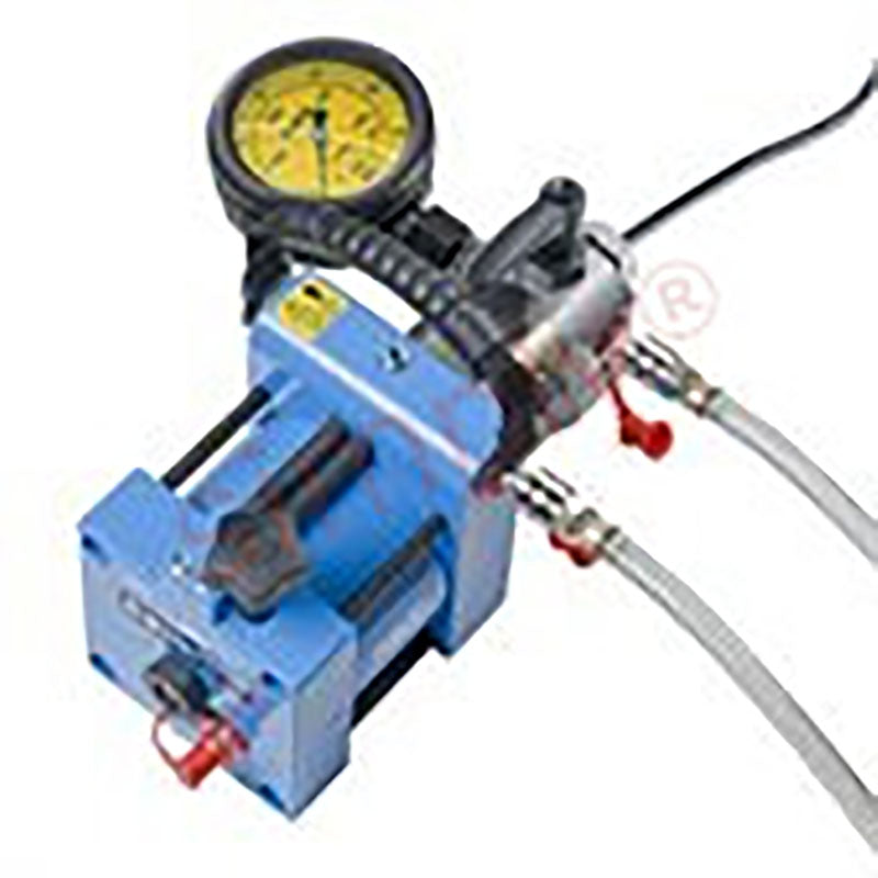 SKF THAP150 Air-driven Hydraulic Pump and Oil Injector Set 150Mpa (21750 psi)