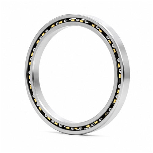 Silverthin SB160CP0 Thin Section Radial Contact Ball Bearing 16x16.625x0.312 inch - Allow 7-10 Days