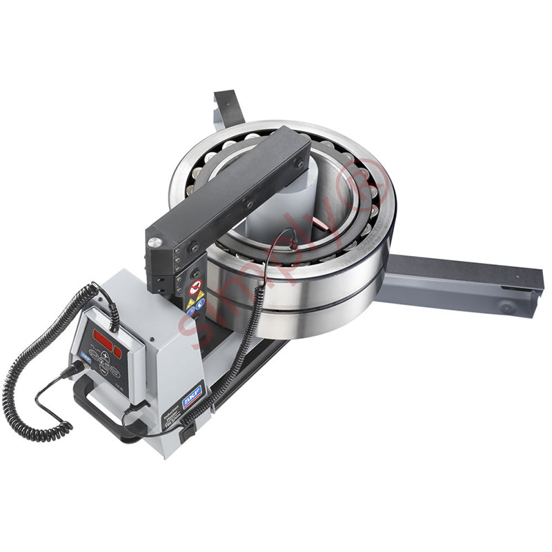 SKF TIH100M/230V High Frequency Portable Induction Bearing Heater for up to 97kg