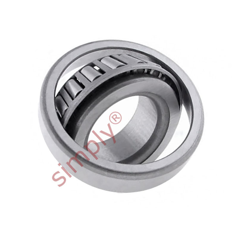 SKF 25590/25523/Q Imperial Taper Roller Bearing 1.796x3.265x1.0625 inches