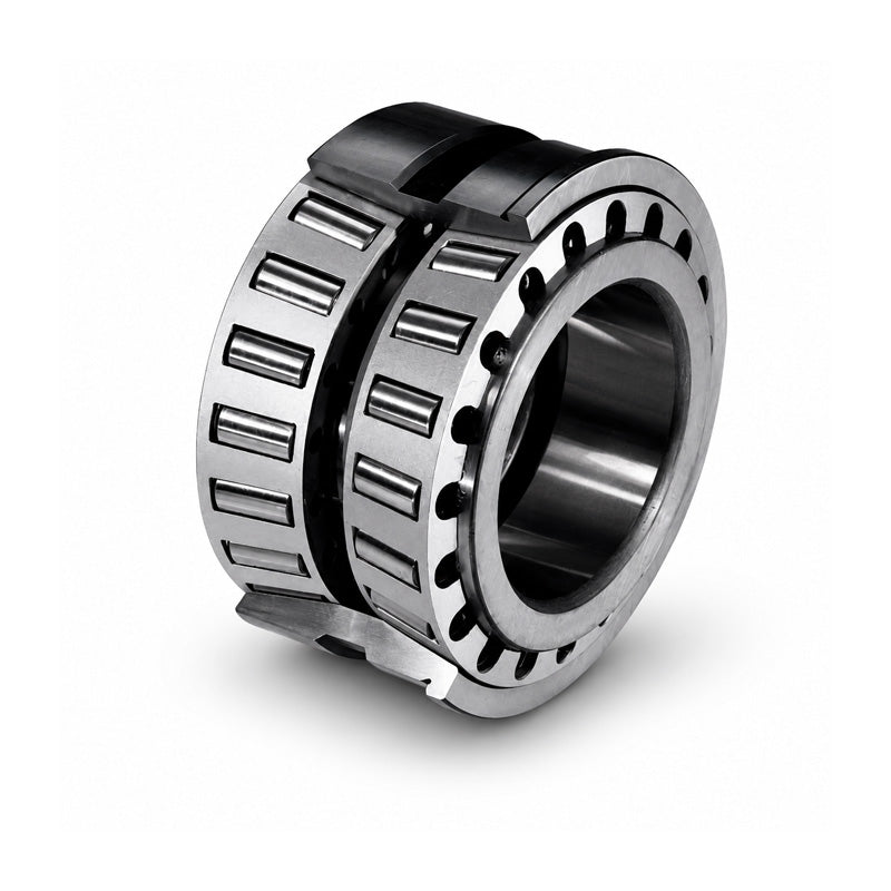 Gamet 283203X/283317XH Super Precision Double Row Tapered Roller Bearing Flanged Cup Type 203.2x317.5x156mm - Allow 7-10 Days