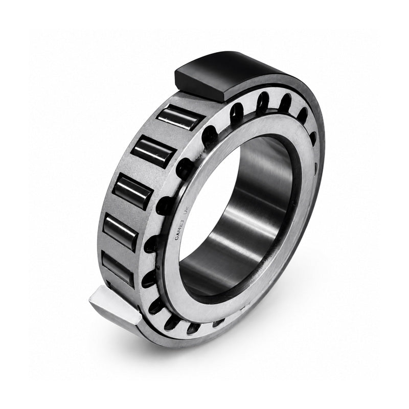 Gamet 131093X/131158X Super Precision Tapered Roller Bearing Plain Cup Type 93.663x158.75x33.75mm - Allow 7-10 Days