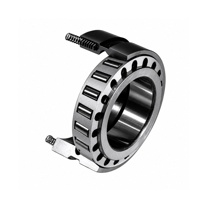 Gamet 120057X/120112XP Super Precision Tapered Roller Bearing Integral Spring Carrier Cup Type 57.15x112.712x33mm - Allow 7-10 Days