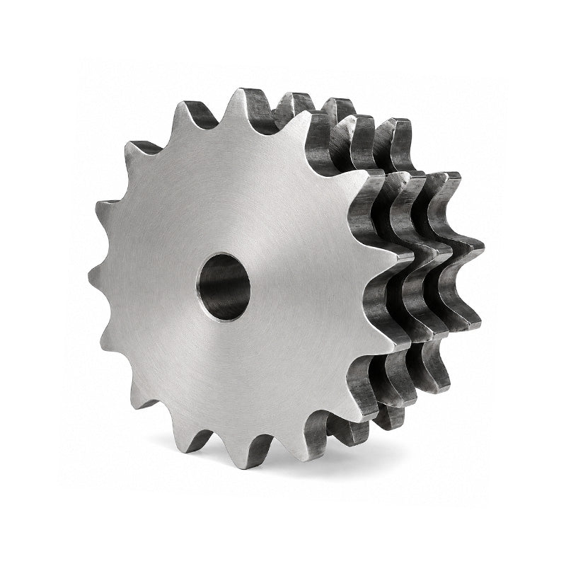 Branded 95 Tooth 12B Triplex Platewheel for 3/4 inch Pitch Chain Allow 7-10 Days