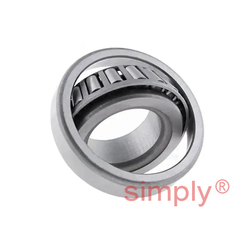 Major Brand 30204 Metric Taper Roller Bearing 20x47x15.3mm