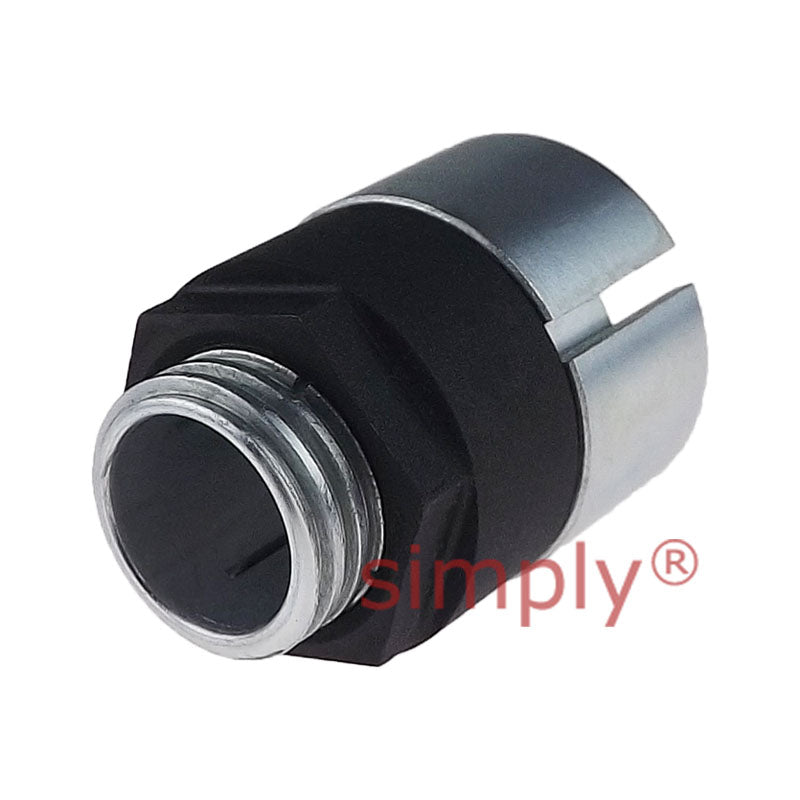 KwikLock Mini Metric Keyless Bush 6x16x19mm