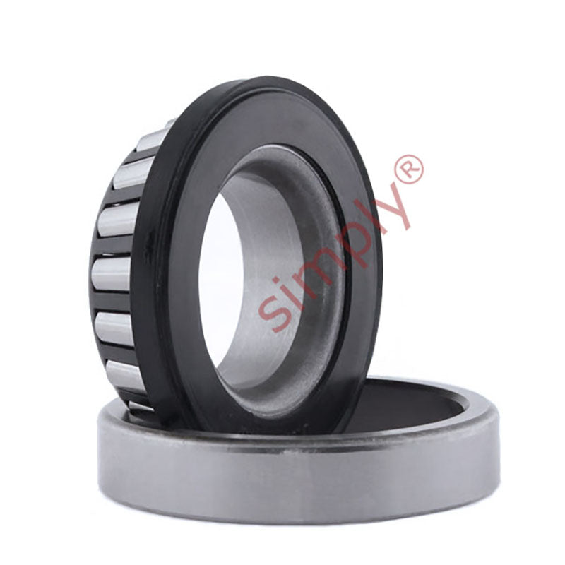 FAG LM48548L/LM48510L with Seal Imperial Taper Roller Bearing Cup and Cone Set 1.375x2.5625x0.71 inch