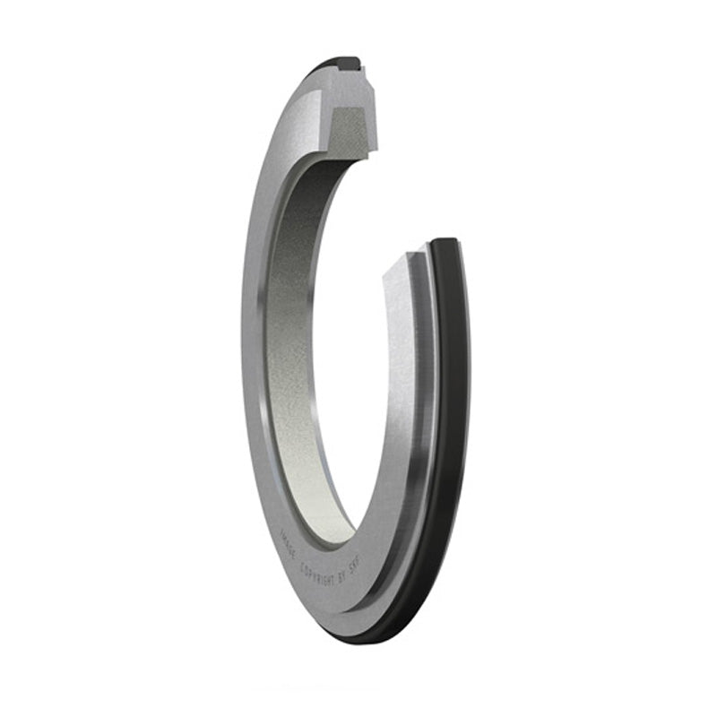 SKF TSN524C Pack of 2 Felt Seal for Split Plummer Block Housing 110x163.5x14mm