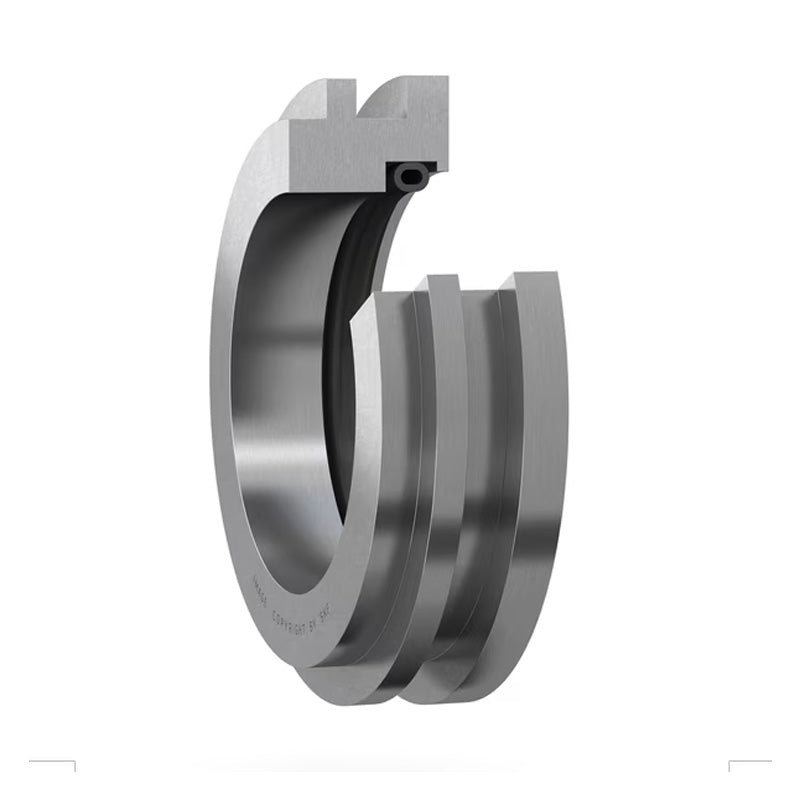 SKF TSN220S Labyrinth Seal for Split Plummer Block Housing 115x145x24mm - Allow 2-3 Days