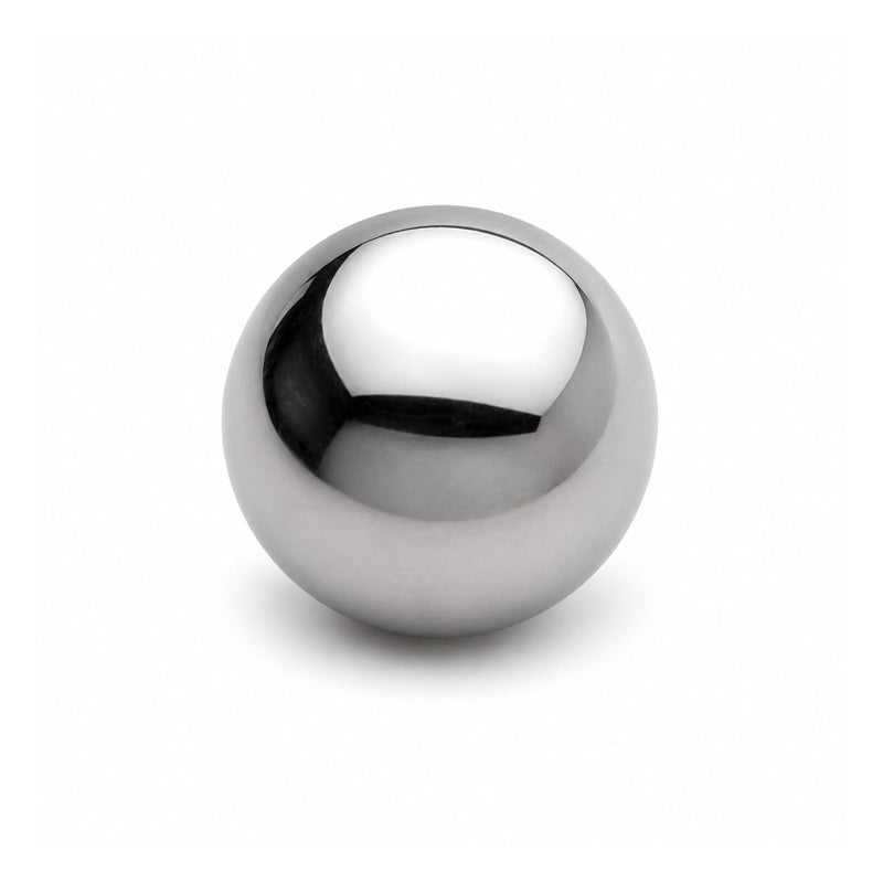 17/32 inch Diameter Tungsten Carbide Ball