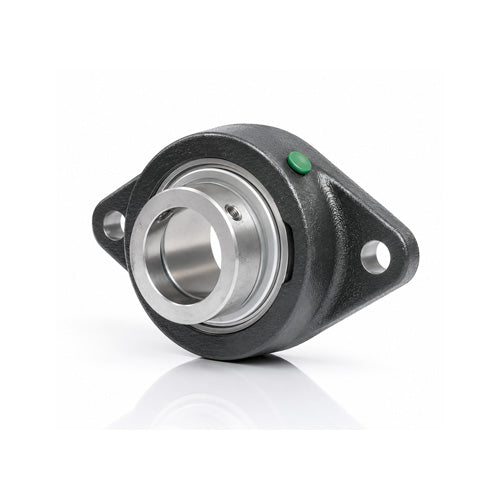 NKE PCJT30-N Flanged Housing Unit - Allow 1-2 Days - Contact Us For Faster Delivery