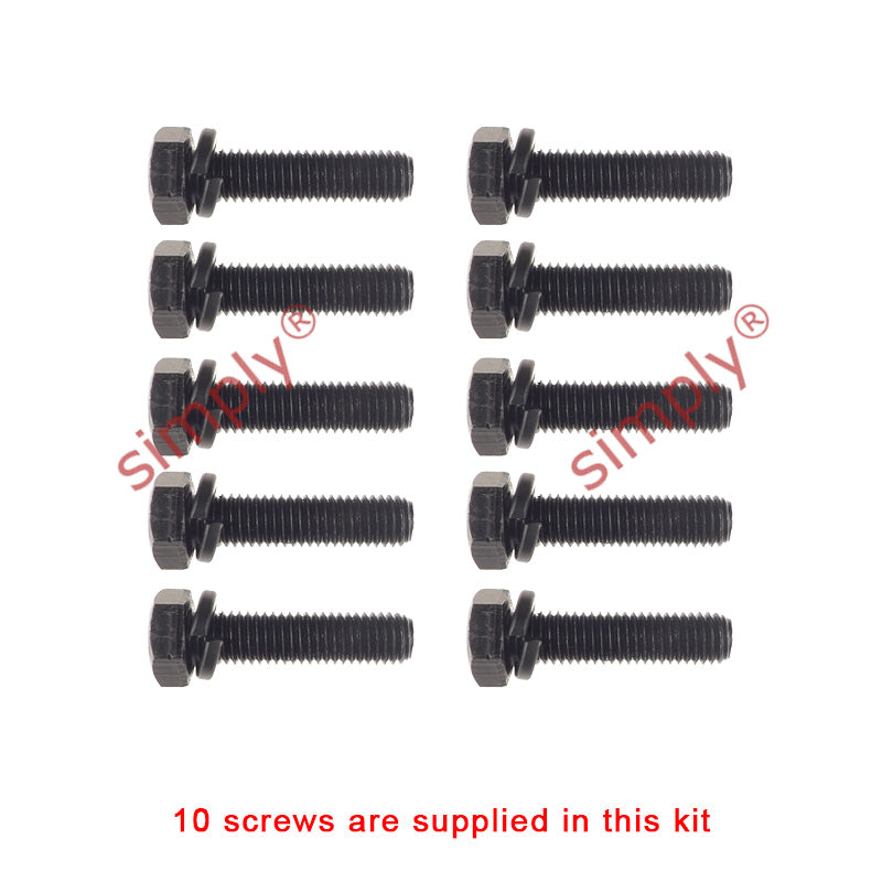 Major Branded F60F/F60F Inner Facing Taper Bores Type Tyre Drive Coupling Assembly with Natural Rubber Tyre