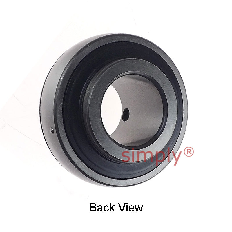 UC207-20 Imperial Bearing Insert with 1-1/4 inch Bore 72mm Outside Dia