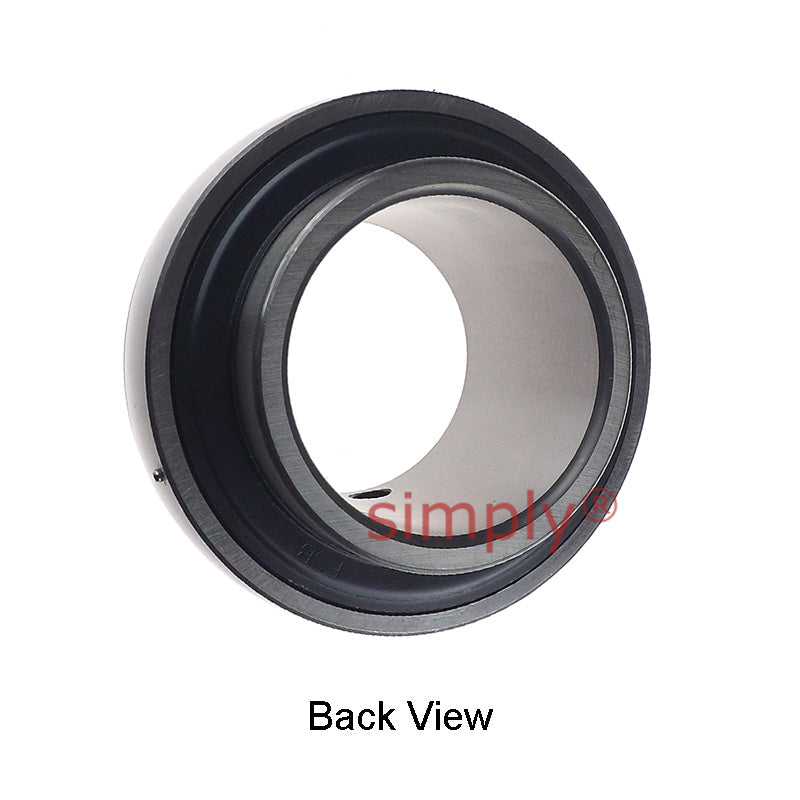 UC215 Metric Bearing Insert with 75mm Bore 130mm Outside Dia