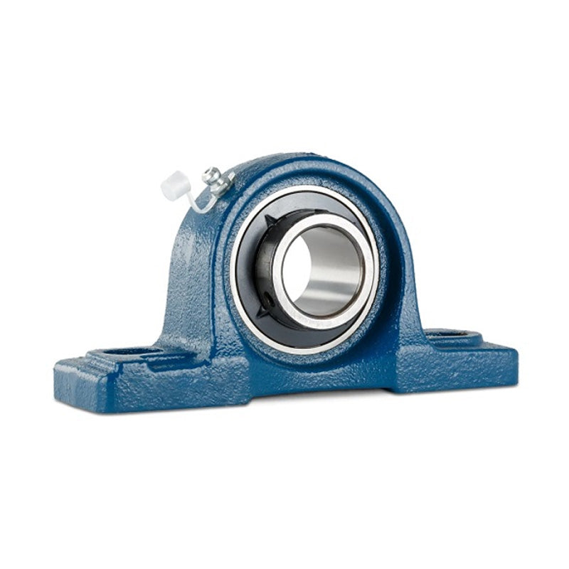 NKE UCPA205-16 Plummer Block Housing Unit - Allow 1-2 Days - Contact Us For Faster Delivery