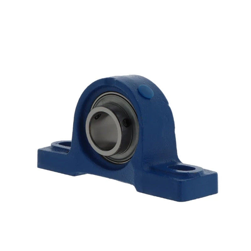 ZEN UCP201 Plummer Block Housing Unit - Allow 1-2 Days - Contact Us For Faster Delivery