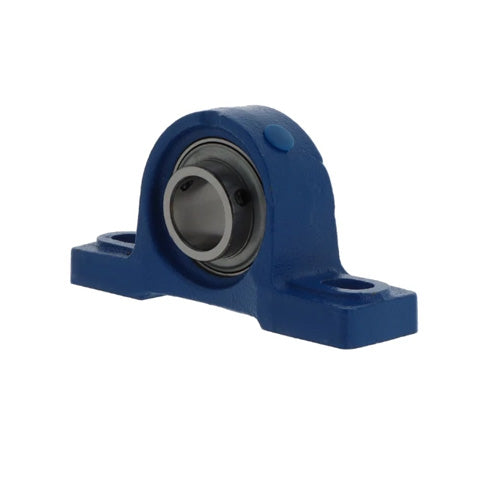 RHP UCP207D1 Plummer Block Housing Unit - Allow 1-2 Days - Contact Us For Faster Delivery