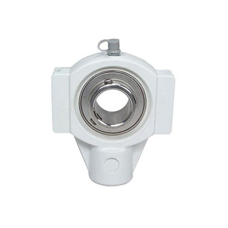 SUCTPL217 Metric Thermo Plastic Take Up Unit Housing with 85mm Bore Stainless Insert