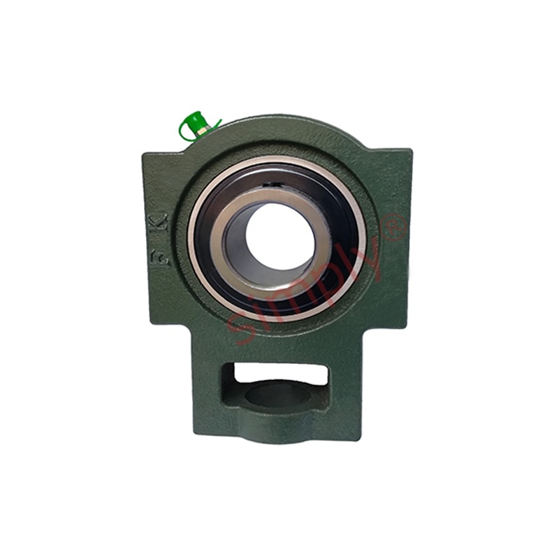 UCT315-47 Imperial Cast Iron Take Up Unit Housing with 2-15/16 inch Bore Insert