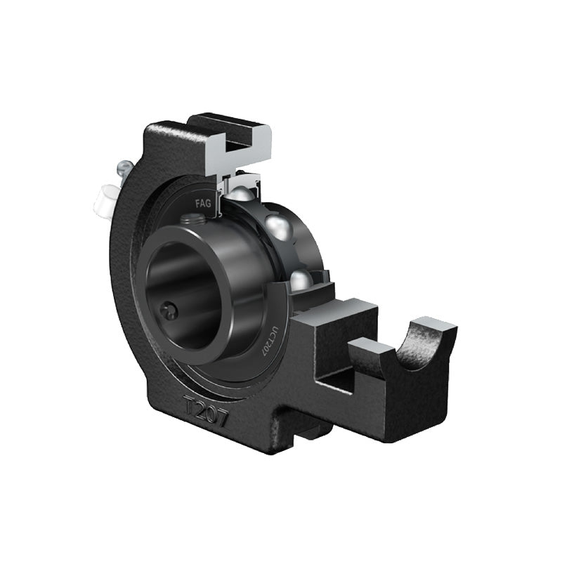 FAG UCT207-23-J7 Take-Up Housing Unit - Allow 1-2 Days - Contact Us For Faster Delivery