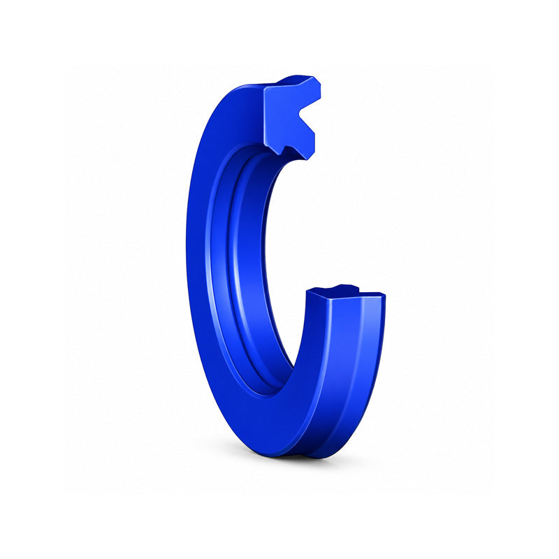 NAK 55x64x15mm UIP2 Polyurethane Rod Seal  - Allow 7-10 Days